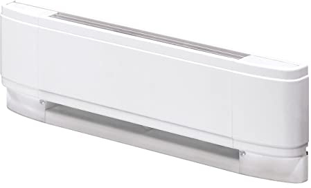 DIMPLEX NORTH AMERICA LC2005W31 500W 20 White Base Heater