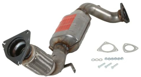 BMCATALYS BM80509H Catalytic Converters and Parts