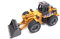 Amewi 22304 Radlader mit Metall-Ladeschaufel, 1: 18