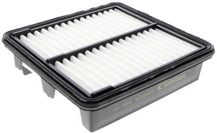 ACKOJA A26-0401 Luftfilter | Kompatibel mit: HONDA JAZZ III