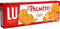 LU Palmito Collection LU Recette Feuilletée Caramélisée 100g (lot de 6)
