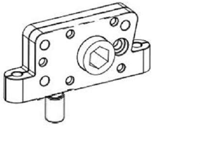 MAXXAIR VENT 10A20281K1 MAXXFAN OPER MACH ELEC LI