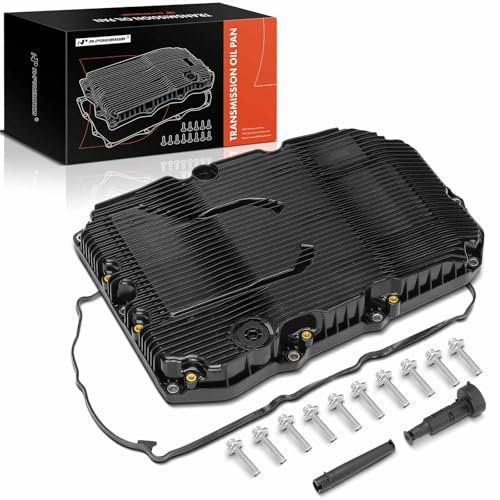 A-Premium Automatikgetriebe Ölwanne Ersatz für Mercedes-Benz W205 W218 C300 C43 AMG CLS400 E300 S550 S63 AMG SL450 SLC300 2015-2018
