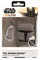 ThumbsUp! PowerSquad AirPods Case Star Wars The Mandalorian Kopfhöreretui für kabellose Ohrhörer