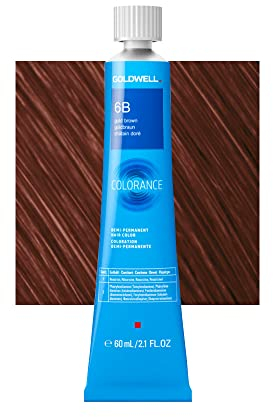 GOLDWELL Colorance 6B Golden Brown tb 60ml