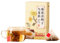 Yctze Chrysanthemum Cassia Seed Oolong Tea, Honeysuckle Osmanthus Wolfberry Health Herbal Beverage Bag for Home Office Hotel