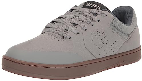 Etnies Men's Fader V. Fusion Skateboard Shoe, cement, 9 UK