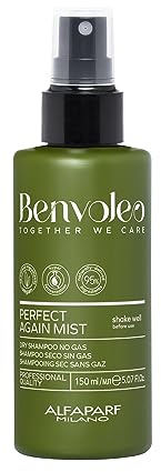 Alfaparf Milano Benvoleo Leave-In & Refresh Perfect Again Mist 150ml