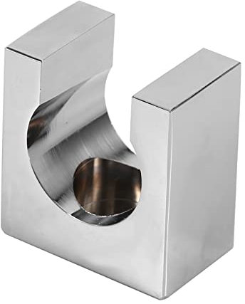 Feste Kupfer-Duschkopfhalterung Wandhalter für Handbrause Badezimmer Montage (188 Zeichen)