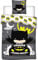 arlis Bettwäsche Batman – 140 x 200 cm mit Kissenbezug Batman (Batman)