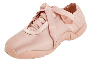 JW PEI Scarpe da Ginnastica Flavia Ballerina - Rosa
