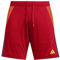 adidas Performance Tiro 25 Short rotblau 2XL