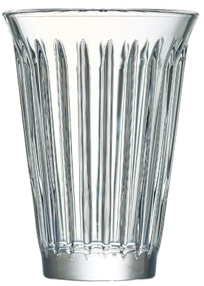 La Rochère Longdrinkglas Zinc 260 ml - 6er Set