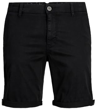 JACK & JONES Male Chino Shorts Regular Fit Chino Shorts