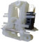 Dishwasher Door Latch Replacement Part for Samsung DW80 Series DW80F600UTS DW80J3020US Dishwashers