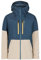 Protest Herren Ski- Und Snowboardjacke PRTBAKIE