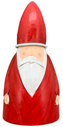 EXNER Zaunhocker Weihnachtsmann