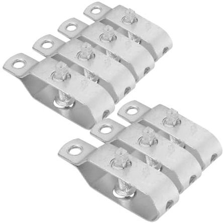 GETAJGHSD Spanndraht-werkzeug 7-teiliges Set Gartendrahtspanner Für Gewächshauszäune Robuster Stahldrahtspanner