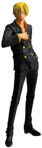 Banpresto IS68479 Statue, Multi-Colour