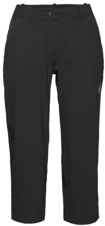 Mammut Hiking V Capri Pants Women