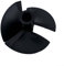 Turbine de nettoyage de piscine Dolphin 9995266R1, convient pour plusieurs modèles dont M500