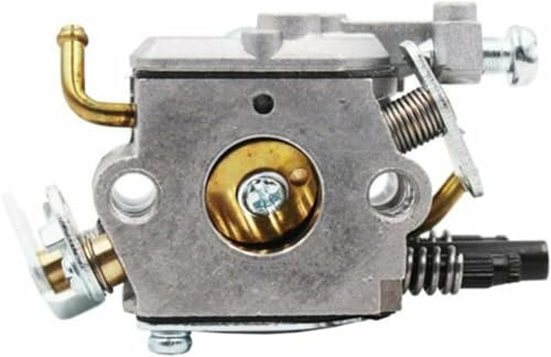 Rasentrimmer-Vergaser BLNETU Für Husqvarna 123L 323L 325 326 323 322 327P4 Für Zama C1Q-EL24 Kettensäge Hochentaster Hochentaster Trimmer Vergaser Kit Vergaser Vergaser