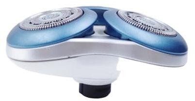 Kompatibel mit SH70, Ersatzkopf, kompatibel mit Philips Norelco, Elektrorasierer der Serien 8000, 6000, 5000 und 9000, S7370, S7530, S7371, SW7700