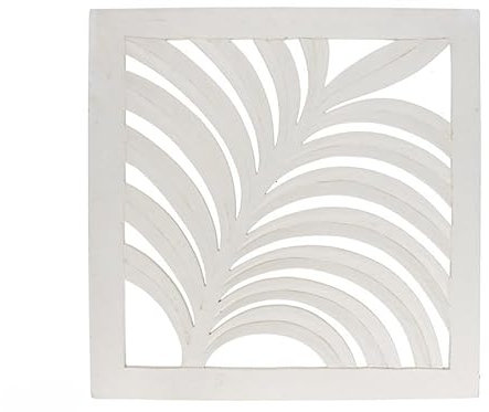 Gerimport MDF-Platte, 8 mm, 50 cm