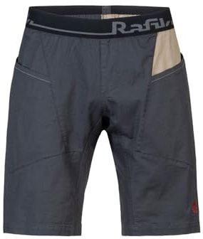 Rafiki Megos Shorts S