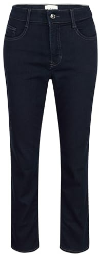 MAC Stella Dark Rinsewash 5100-90-0354 D801 - Cosy Denim