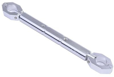 Cross Bar Universal Verstellbare Motorrad-Balancestange 22 Mm Lenkerverlängerung Klemmstange Balance-Querlattensatz(ColorC)