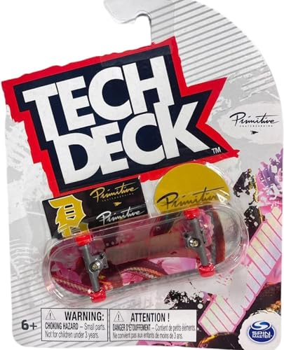 Tech Deck Fingerboard Pack