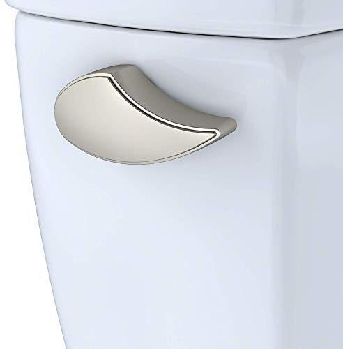 TOTO THU004#BN, gebürsteter Nickel