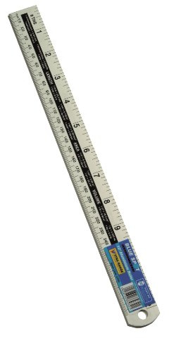 Blue Spot Tools 33934 B/SPOT 24-Inch Aluminium Ruler