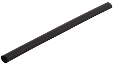 HELLA 9MJ 008 039-041 Wärmeschrumpfschlauch - Schrumpfrate: 3:1 - Ø: 12.0mm - Länge: 30cm - schwarz