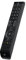 One For All URC7110 EssenceTV Telecomando Universale, per TV di Tutte le Marche, Nero