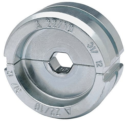 Klauke a22300 Crimpzange Aluminium Kabel Crimper - Kabel-Crimpers