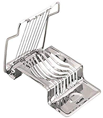 Ibili CORTAHUEVOS INOX, Stainless Steel