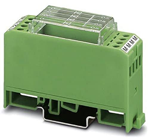 PHOENIX CONTACT EMG 22-DIO 4M-1N5408 Diodenbaustein mit 4 Dioden, Gemeinsame Anode, Diodentyp 1N 5408, 10 Stück