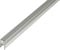 Alberts 030906 Eckprofil | selbstklemmend | Aluminium, silberfarbig eloxiert | 1000 x 22,5 x 43 mm