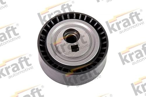 KRAFT AUTOMOTIVE Spannrolle, Keilrippenriemen 1225785