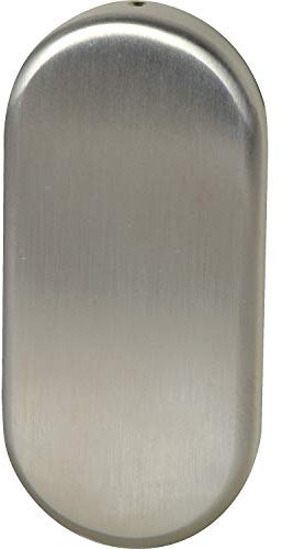 FSB PT-Schlüsselrosette BL 0 17 1757 oval F69 matt