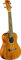 EKO Guitars Duo Series 6201018 Akustik-Tenor, 4-Saiten-Ukulele, Mahagoni