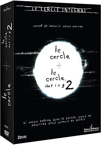 Le Cercle intégral : Le cercle + Le cercle The Ring 2