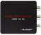 HDMI Converter for Roku Streaming Stick: Use your Roku Streaming Stick with Older TVs that have Composite (red/white/yellow) Inputs. [NOTE: ROKU STREAMING STICK SOLD SEPARATELY]