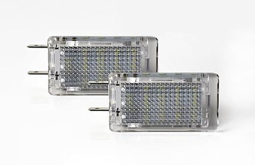 LED Innenraumbeleuchtung Kofferraumleuchte