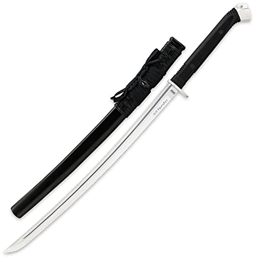 United Cutlery UC3125 Honshu Boshin Wakizashi mit Scheide Hochwertiges Schwert Samurai Verkauf ab 18 Jahren
