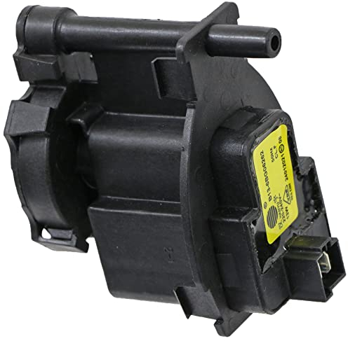 SPARES2GO Complete Water Pump Condenser Unit for Hotpoint Tumble Dryer