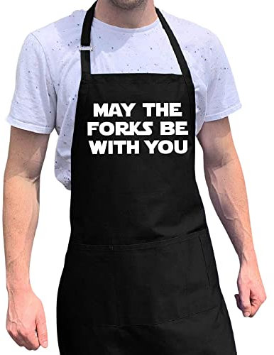 ApronMen COMINHKPR124934