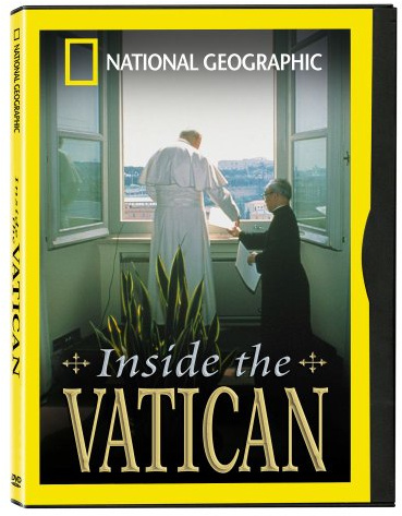 National Geographic